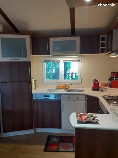 Camping Bonneval Jaujac Zewnętrze zdjęcie