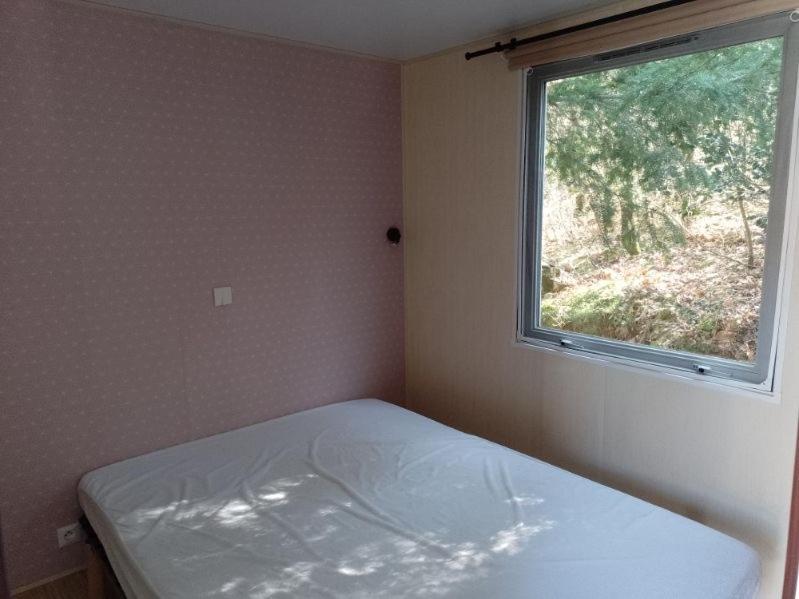 Camping Bonneval Jaujac Zewnętrze zdjęcie
