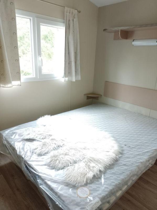 Camping Bonneval Jaujac Zewnętrze zdjęcie