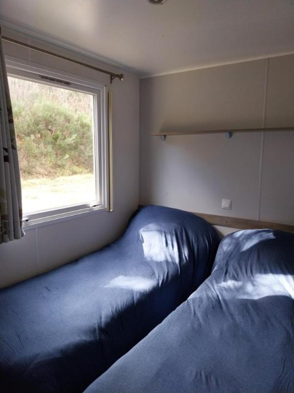 Camping Bonneval Jaujac Zewnętrze zdjęcie